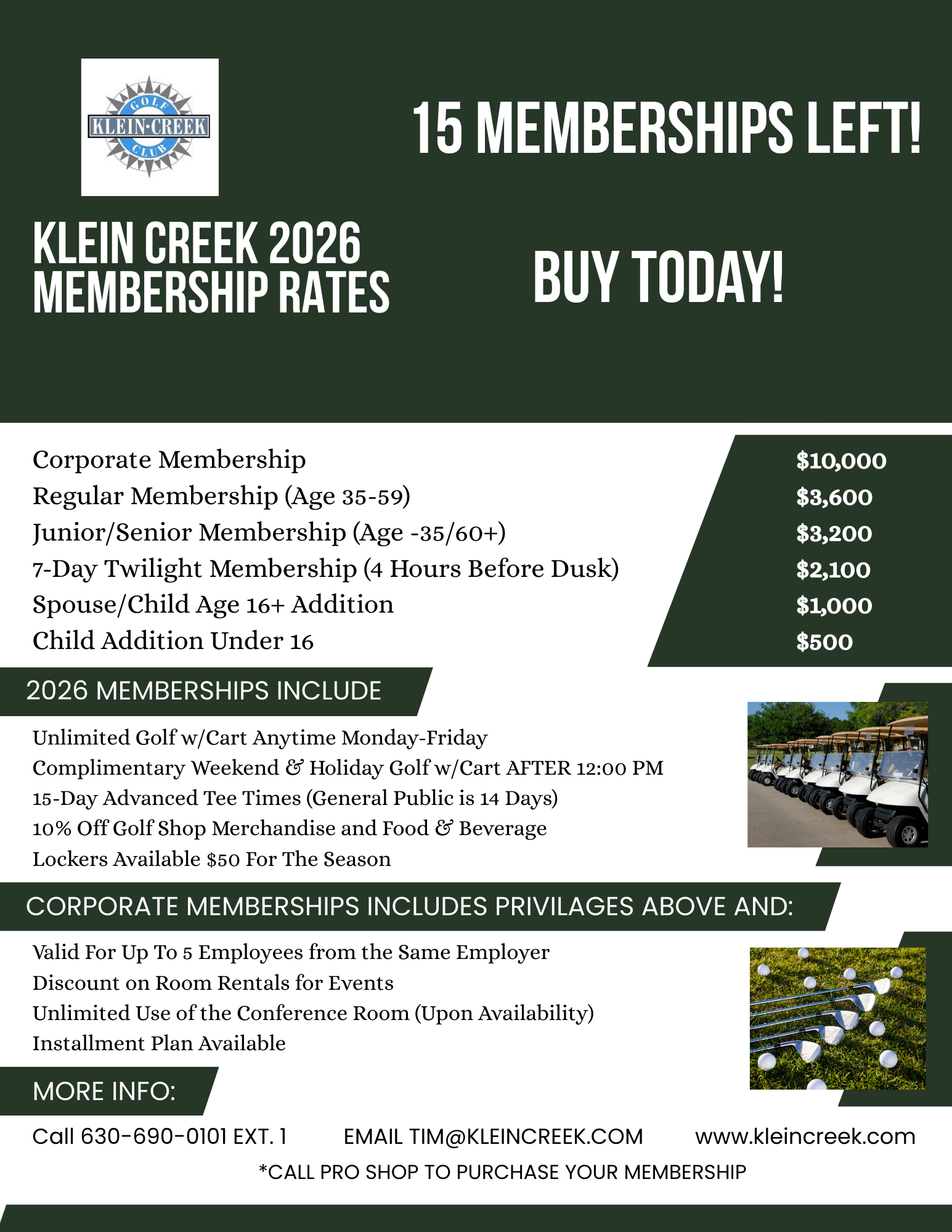 2026 Membership Flyer 2