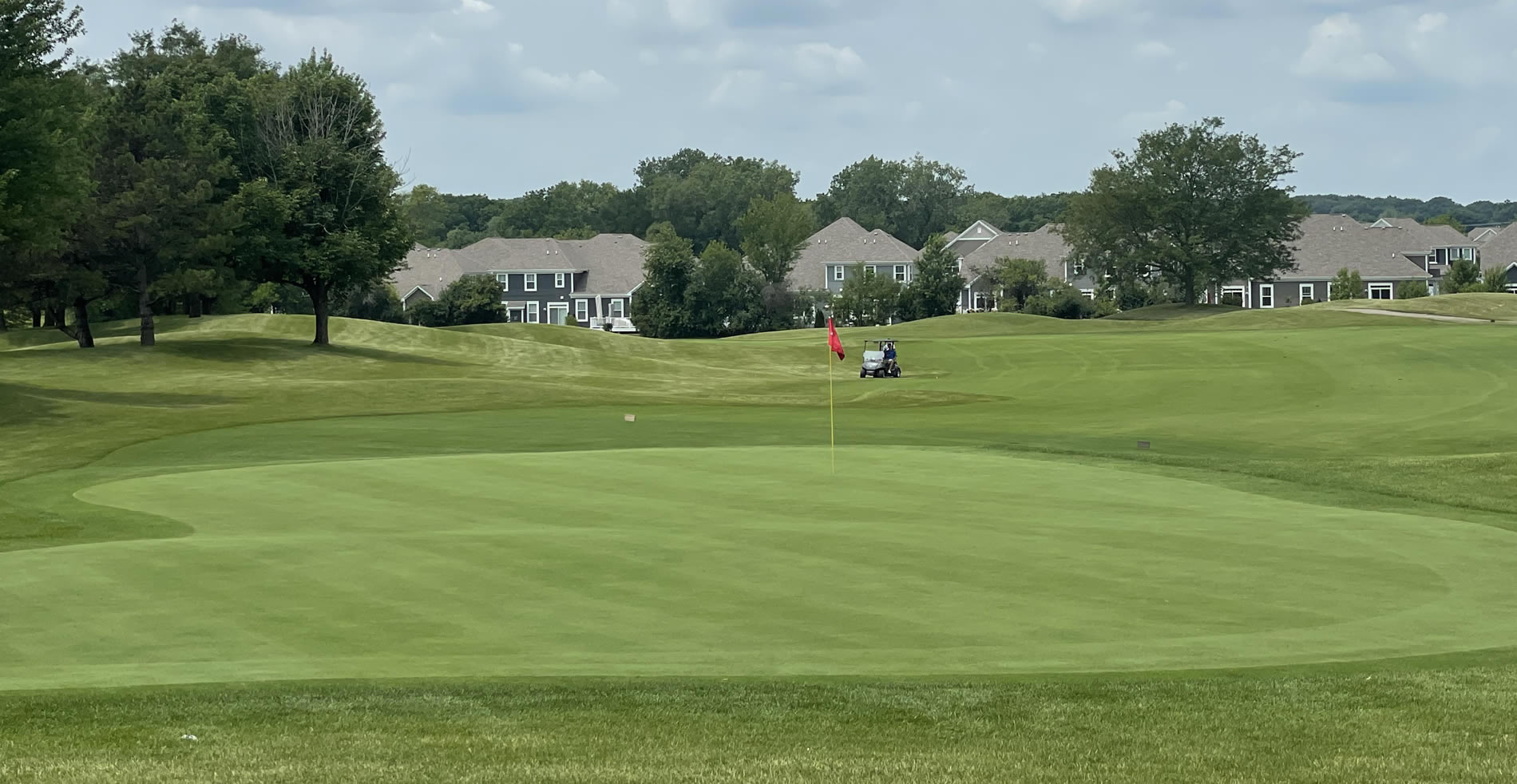 Winfield Il Golf Courses